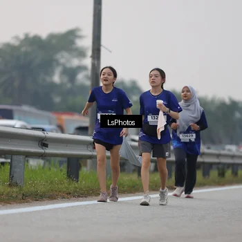 Runner Photo 7368877