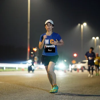 Runner Photo 7368879
