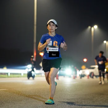 Runner Photo 7368886