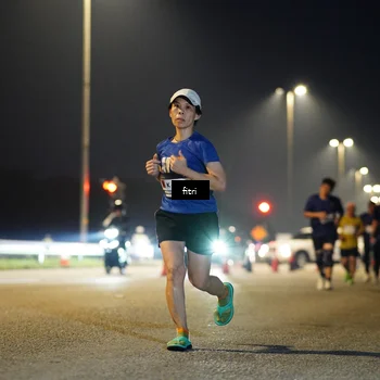 Runner Photo 7368888