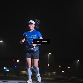 Runner Photo 7368893