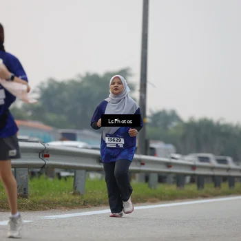 Runner Photo 7368901