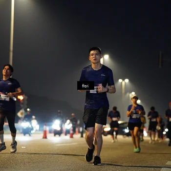 Runner Photo 7368904