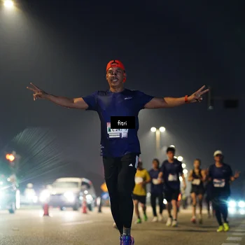 Runner Photo 7368912