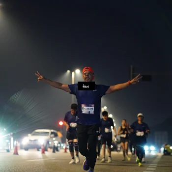 Runner Photo 7368913