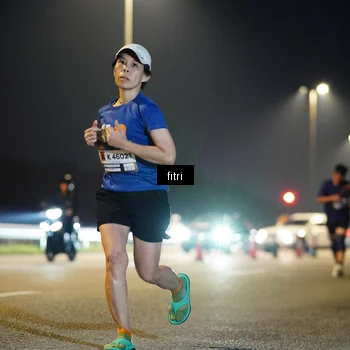 Runner Photo 7368931