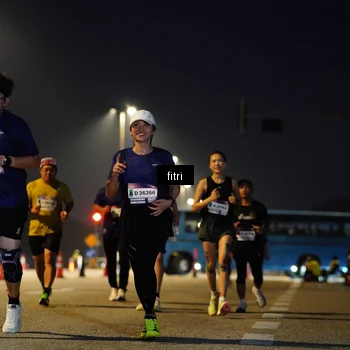 Runner Photo 7368941