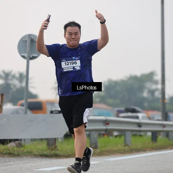 Runner Photo 7368955