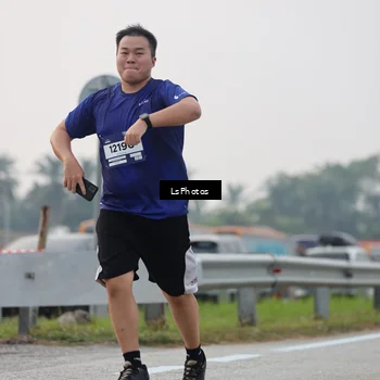 Runner Photo 7368971