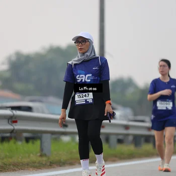 Runner Photo 7368981