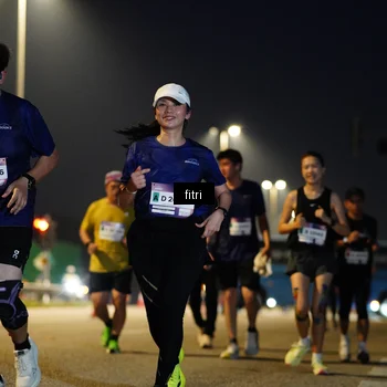 Runner Photo 7368989