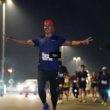 Runner Photo 7368990