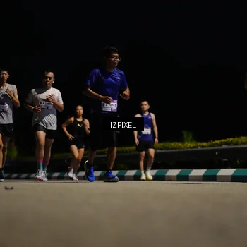 Runner Photo 7368995