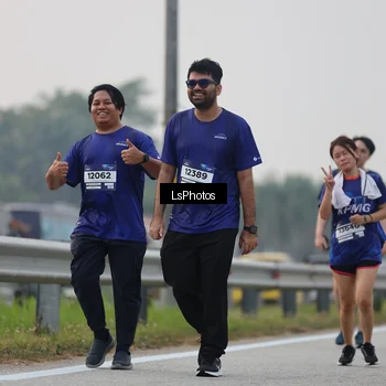 Runner Photo 7368999
