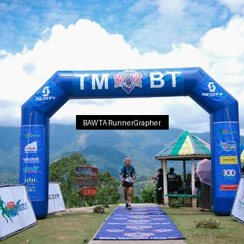Runner Photo 73690