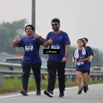 Runner Photo 7369009