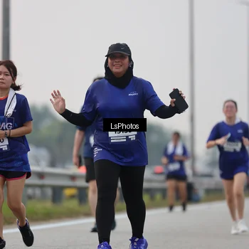 Runner Photo 7369022