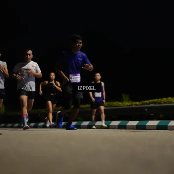 Runner Photo 7369027
