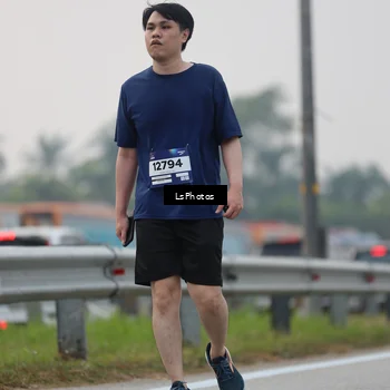 Runner Photo 7369040