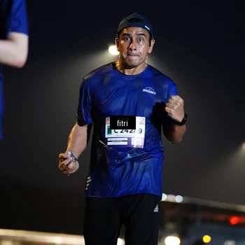 Runner Photo 7369051