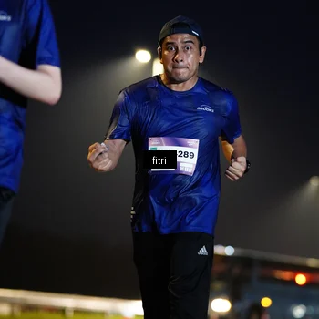 Runner Photo 7369055
