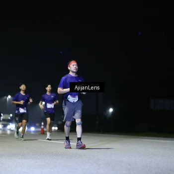 Runner Photo 7369057