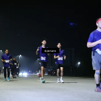 Runner Photo 7369078