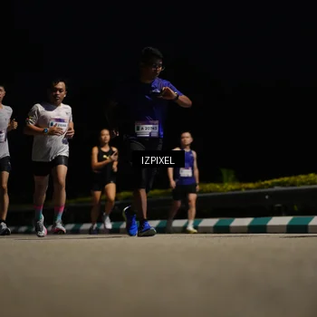 Runner Photo 7369089