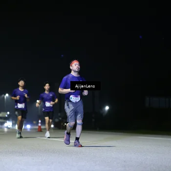 Runner Photo 7369096