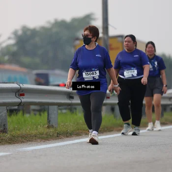 Runner Photo 7369102