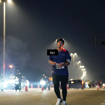 Runner Photo 7369103