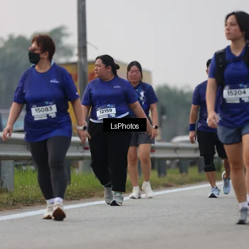 Runner Photo 7369106