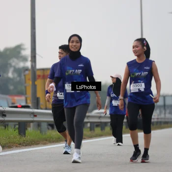 Runner Photo 7369120