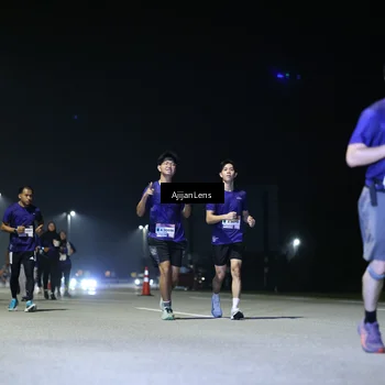 Runner Photo 7369121