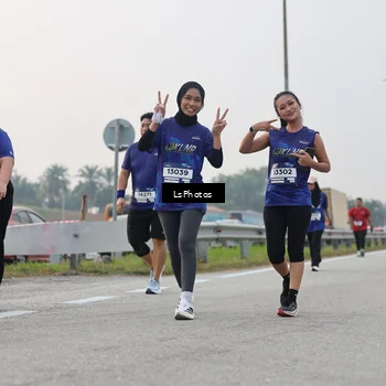 Runner Photo 7369130