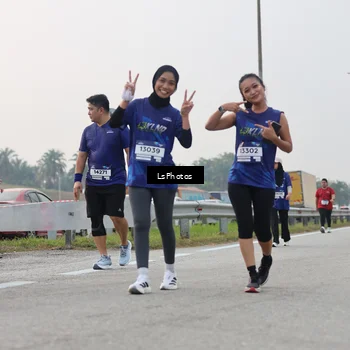 Runner Photo 7369134