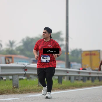 Runner Photo 7369147
