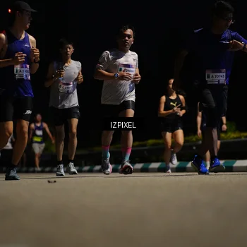 Runner Photo 7369157