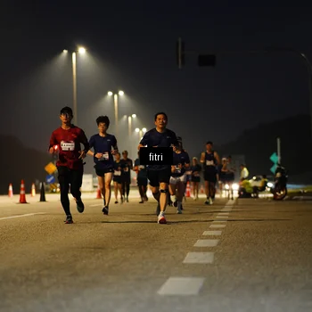 Runner Photo 7369168