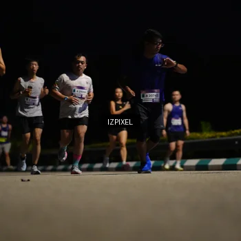Runner Photo 7369169