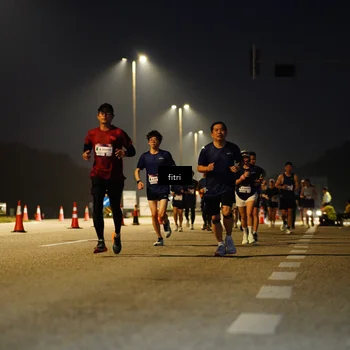 Runner Photo 7369172