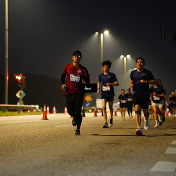Runner Photo 7369179