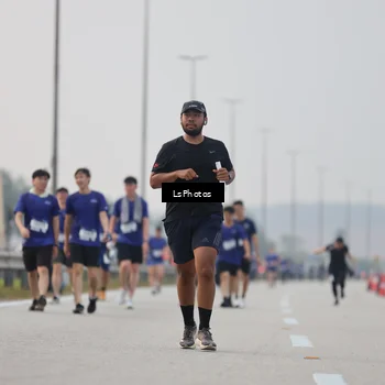 Runner Photo 7369184