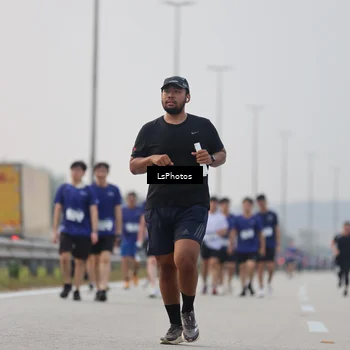 Runner Photo 7369192