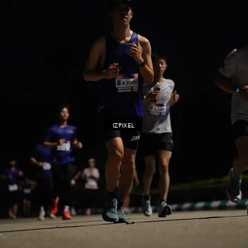 Runner Photo 7369195