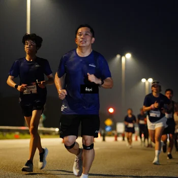Runner Photo 7369198