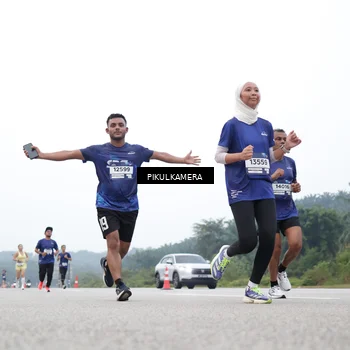 Runner Photo 7369202