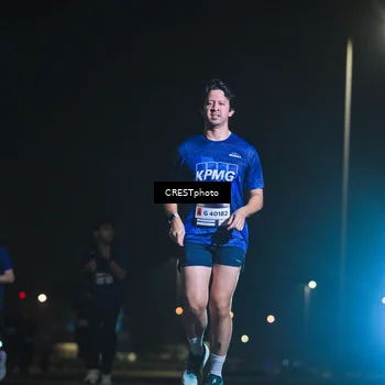Runner Photo 7369204