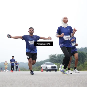 Runner Photo 7369206