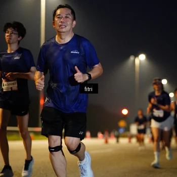 Runner Photo 7369216